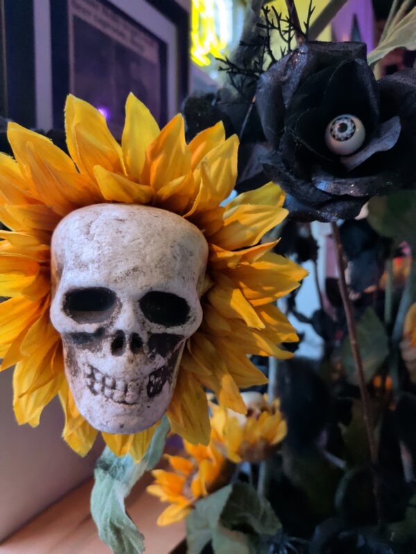 Gooooooooooaaallll, Goooooooooooaaalll, Goals?