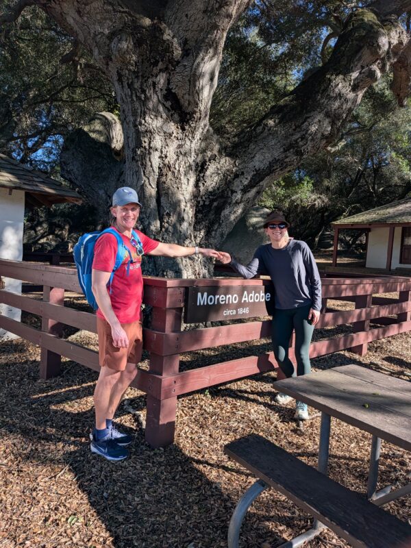 Time to Travel: Temecula, CA