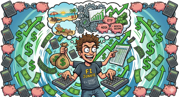 How Can I Achieve Financial Independence? AMFM’s Basic Guide to FI