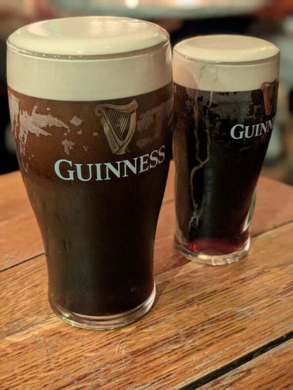 Time to Travel: Ireland